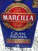 Café Marcilla descafeinado mezcla