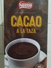 Cacao a la taza Nestlé