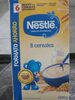 Nestle 8 cereales