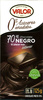 Chocolate negro sin azúcares añadidos 70% cacao