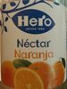 Néctar naranja