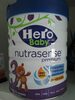Hero Baby Nutrasense Premium