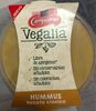 Hummus receta clasica