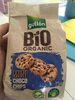 Bio organic mini choco chips