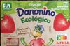 Danonino Eco fresa