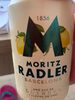 Moritz radler clara