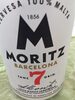 Beer Moritz