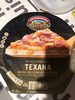 Pizza Texana Congelada