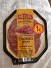 Chorizo Regio Argal