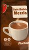 Café Molido Mezcla
