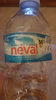 Agua mineral natural Neval