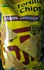 Tortilla chips Nachos Barbecue