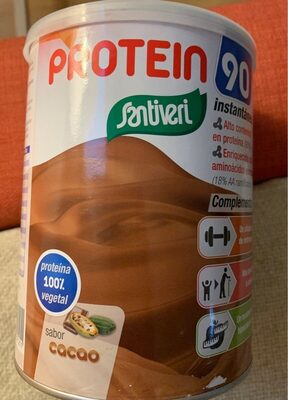 Protein 90 - Sabor cacao