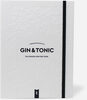 Gin & Tonic Book 2018