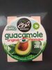Guacamole original mexicano