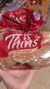 Sándwich Thins integral