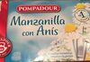 Manzanilla Con Anis
