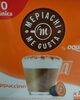 Cafe cappuccino