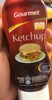 Ketchup Gourmet 300GRS