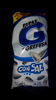 Pipas G de Grafusa con Sal