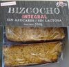 Bizcocho Integral Zanahoria