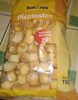 Picatostes-Crostons