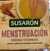 Menstruacion curcuma y vitamina b6