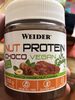 Nut protein choco vegan