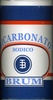 Bicarbonato sódico