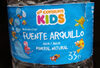 Kids: agua Fuente Arquillo