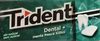 Trident - Dental+ menta fresca