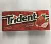Trident - Fresa