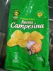 Patatas fritas Receta Campesina