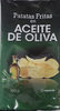 Patatas Fritas en Aceite de Oliva