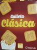 Galleta clasica