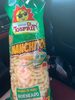Manchitos de maíz Tosfrit