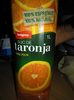 Suc de taronja