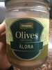 Olives amb pinyol àlora