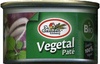 Paté vegetal ecológico "El granero Integral" Vegetal