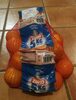 Naranjas Zumo 5Kg