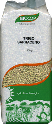 Trigo sarraceno