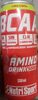BCAA Amino Drink 5000 - Lima limón