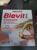 Blevit Plus Superfibra 5 Cereales