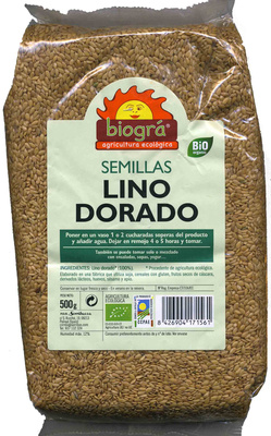 Lino Dorado