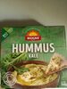 Hummus kale