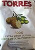 Patatas fritas premium 100% aceite de oliva