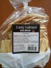 Cracker tradicional