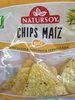 Chips maiz