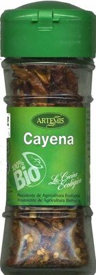 Cayena
