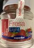 Mermelada fresa light